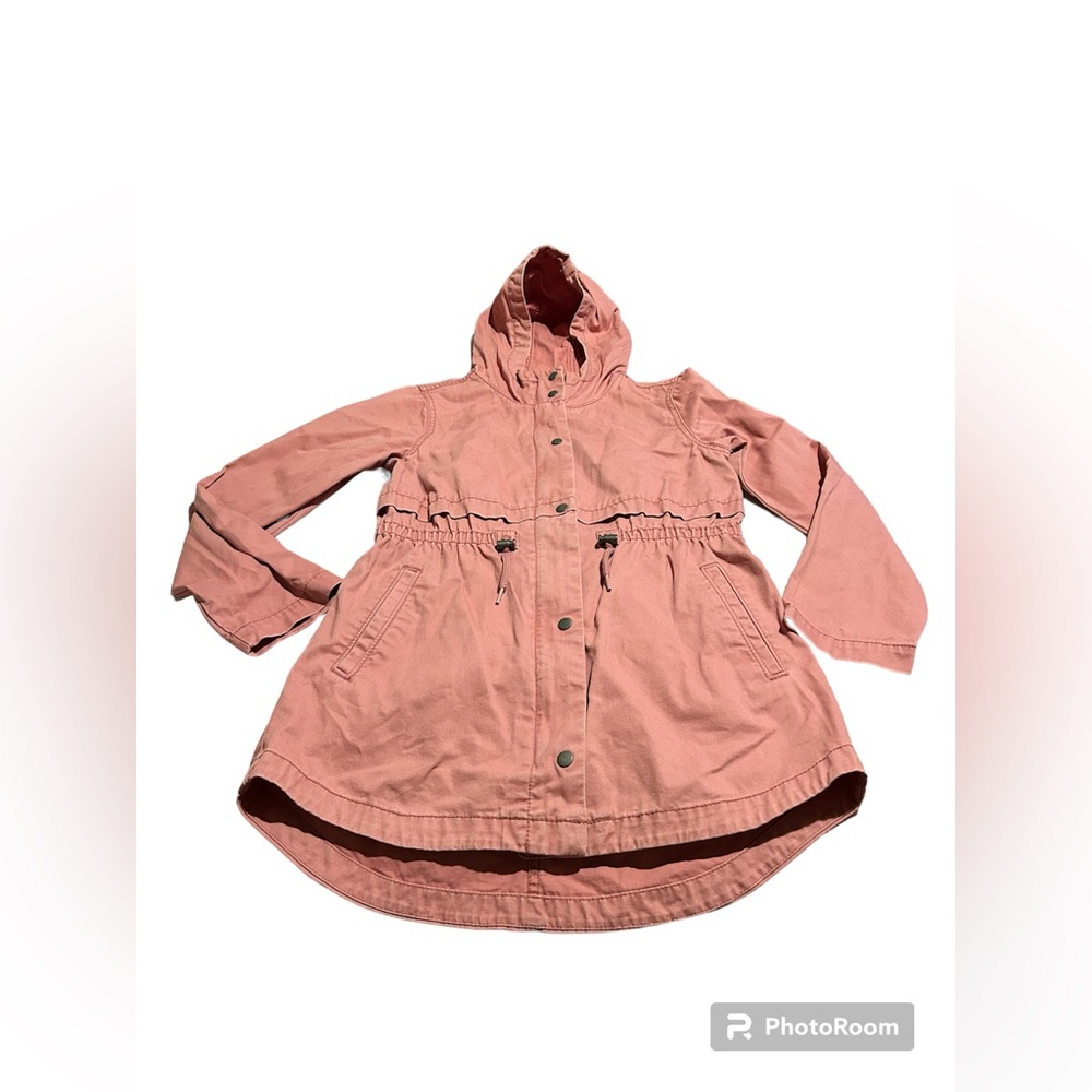 Kids Jacket From Old Navy Size XL (14)